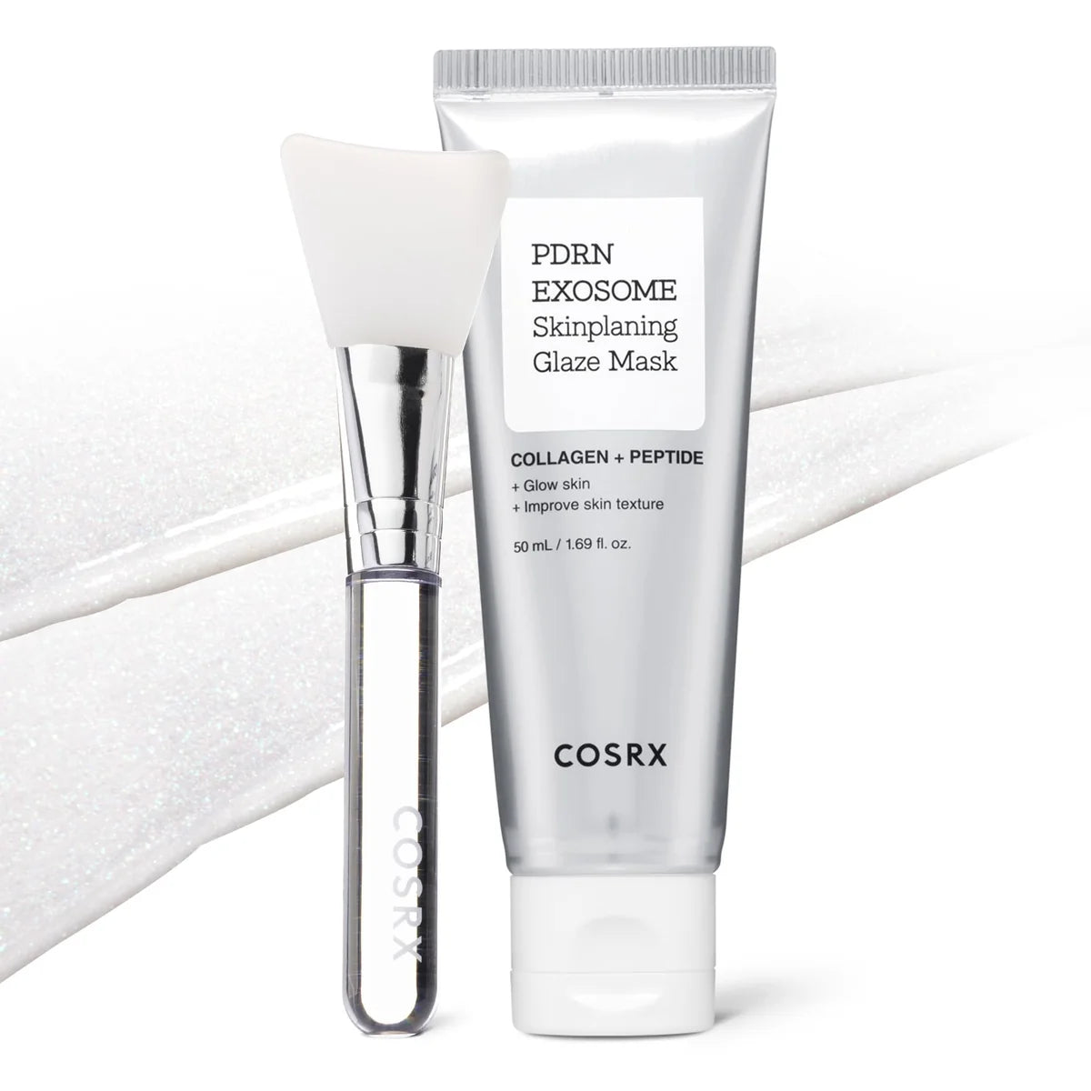 COSRX - PDRN Exosome Skinplaning Glaze Mask 50ml