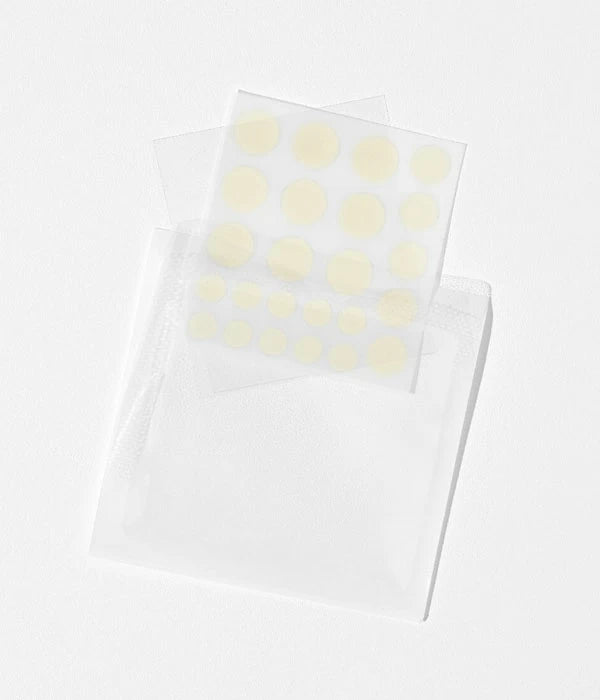 COSRX – Master Patch Original Fit (24 patches)