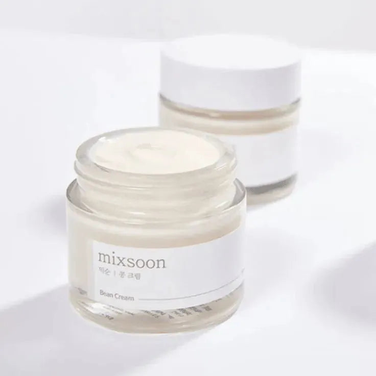 MIXSOON – Bean Cream 50ml