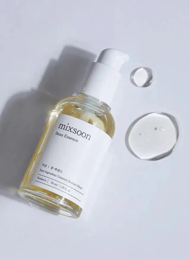 MIXSOON – Bean Essence 50ml