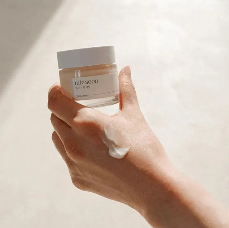 MIXSOON – Bean Cream 50ml