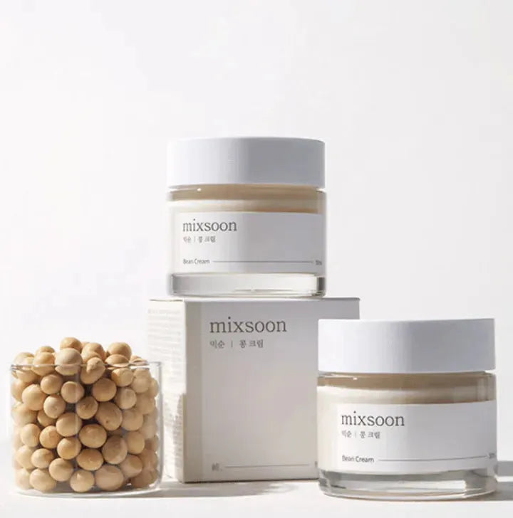 MIXSOON – Bean Cream 50ml