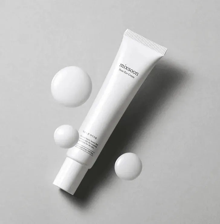 MIXSOON – Bean Eye Cream 20ml