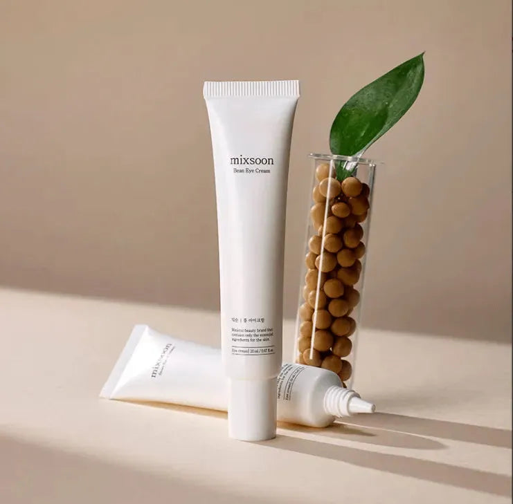 MIXSOON – Bean Eye Cream 20ml