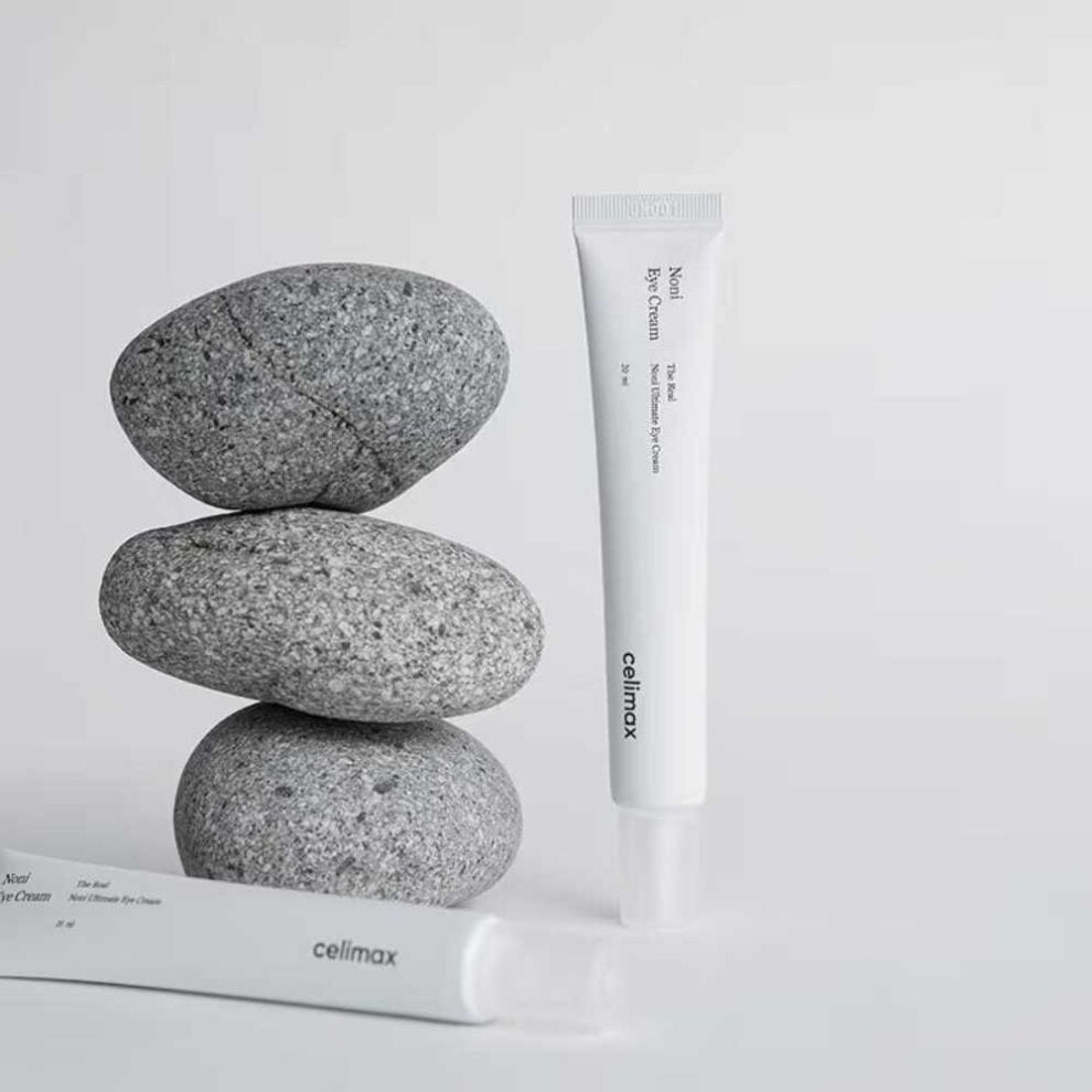 CELIMAX - The Real Noni Ultimate Eye Cream 20ml