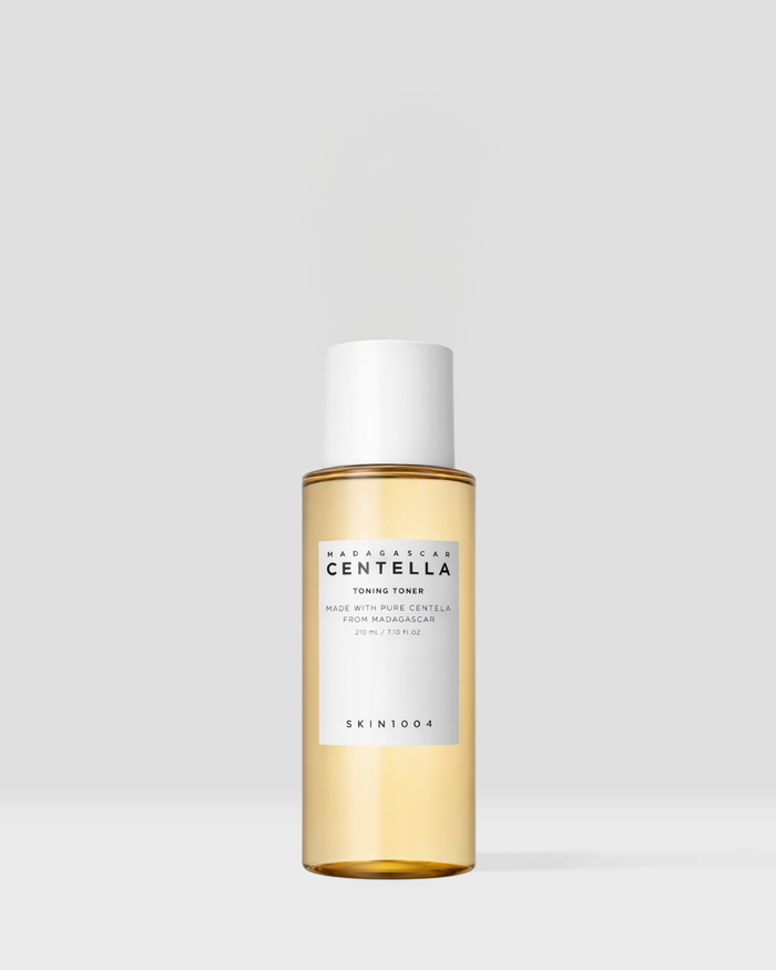 SKIN1004 – Toner Équilibrant à la Centella de Madagascar 210ml