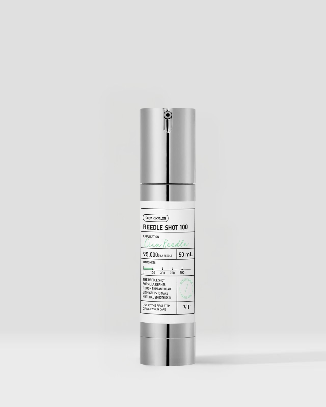 VT COSMETICS – Reedle Shot 100 Sérum Exfoliant 50ml