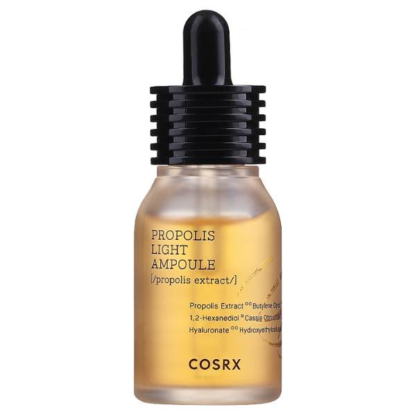 COSRX - Full Fit Propolis Light Ampoule 30ml