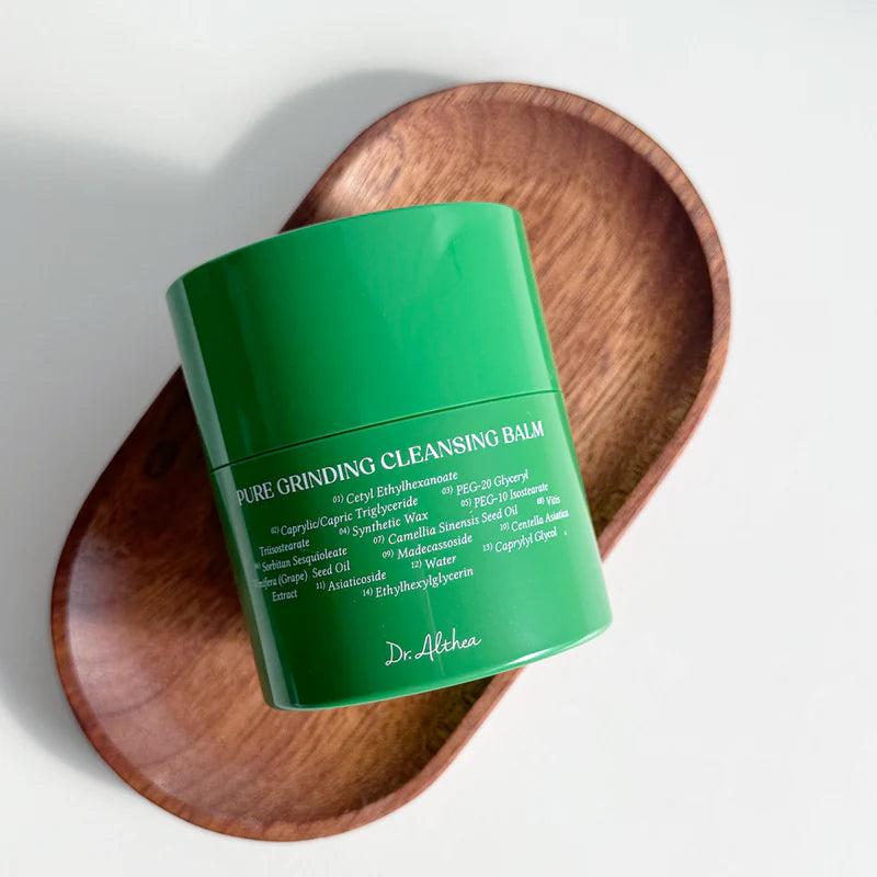 DR.ALTHEA – Pure Grinding Cleansing Balm 50ml