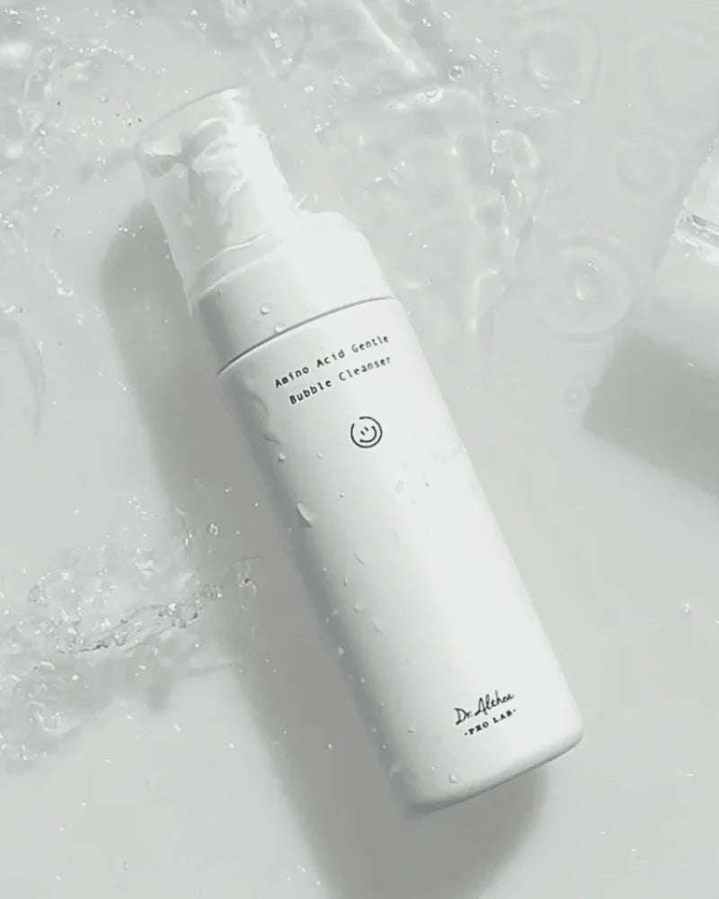 DR.ALTHEA - Amino Acid Gentle Bubble Cleanser 140ml