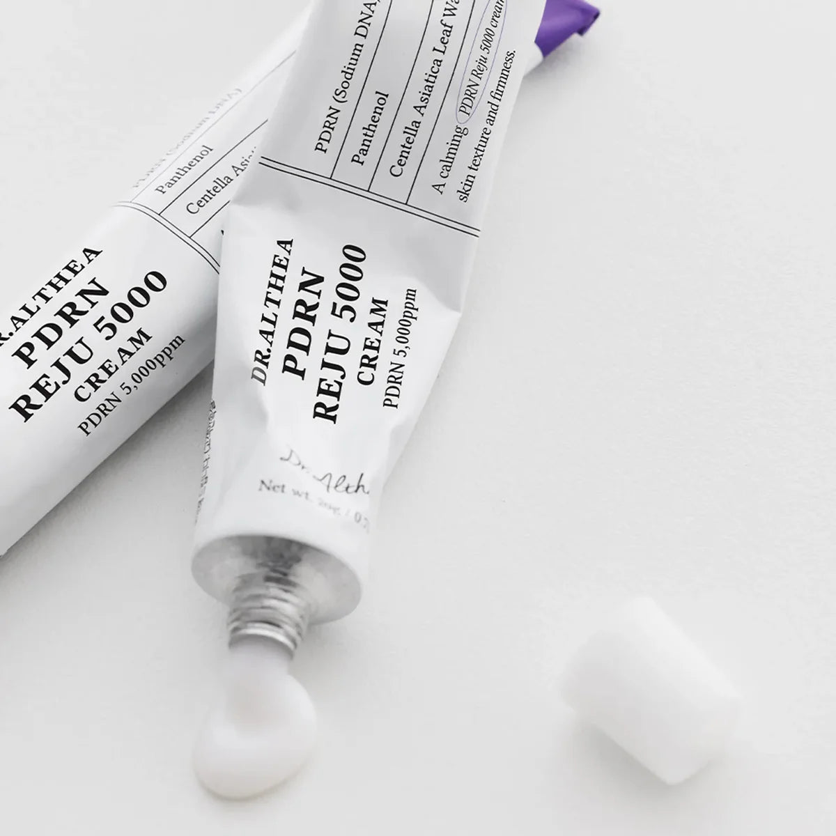 DR.ALTHEA - PDRN Reju 5000 Cream 20g