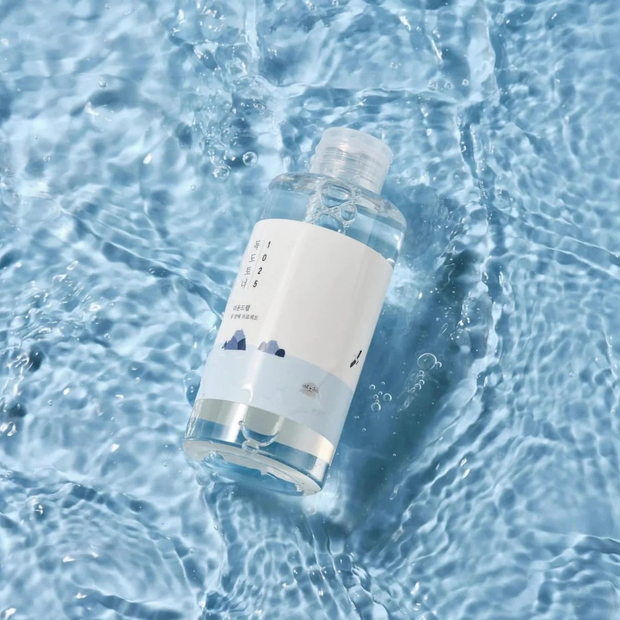 ROUND LAB – 1025 Dokdo Toner (Renewal) 100ml