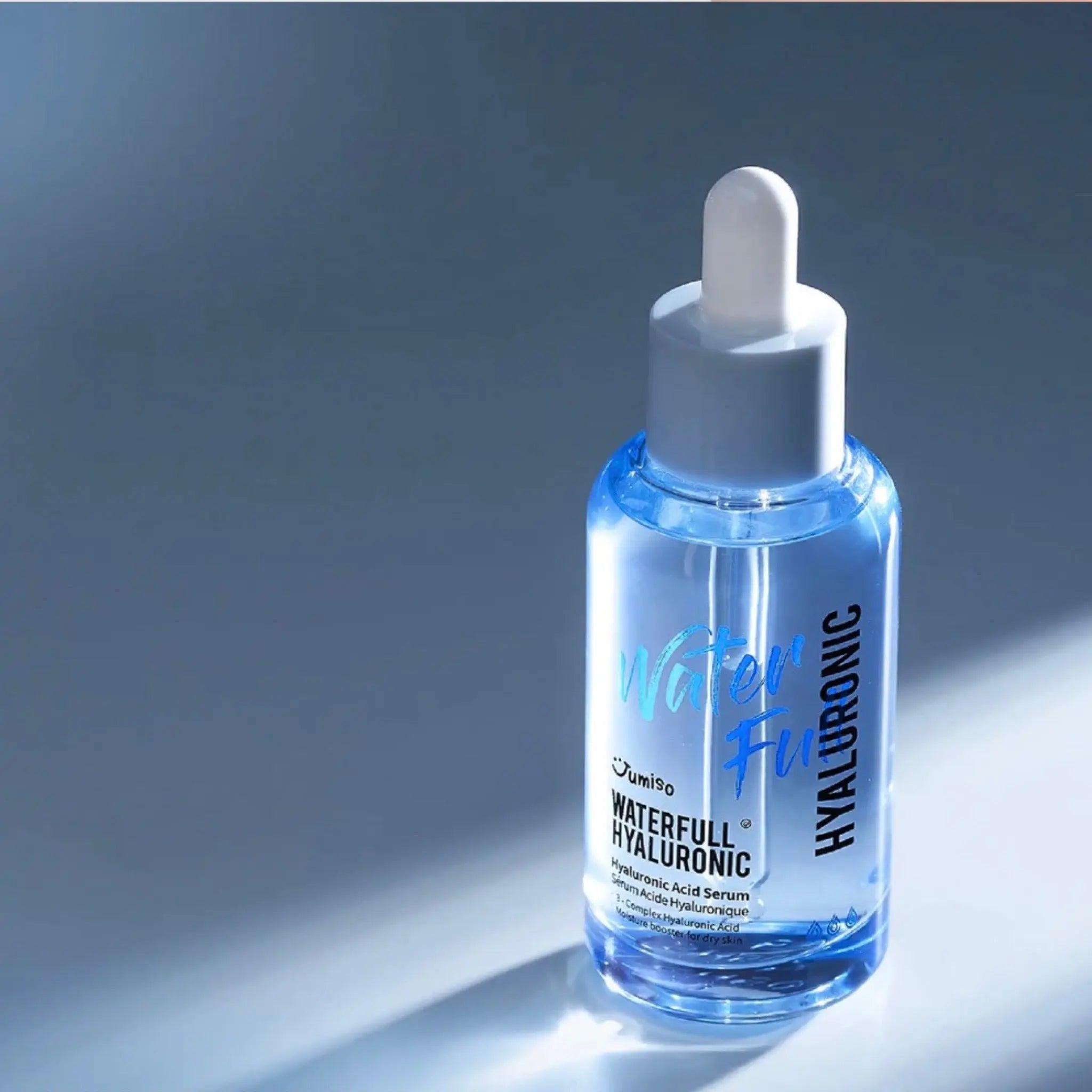 JUMISO - Waterfull Hyaluronic Acid Serum 50ml