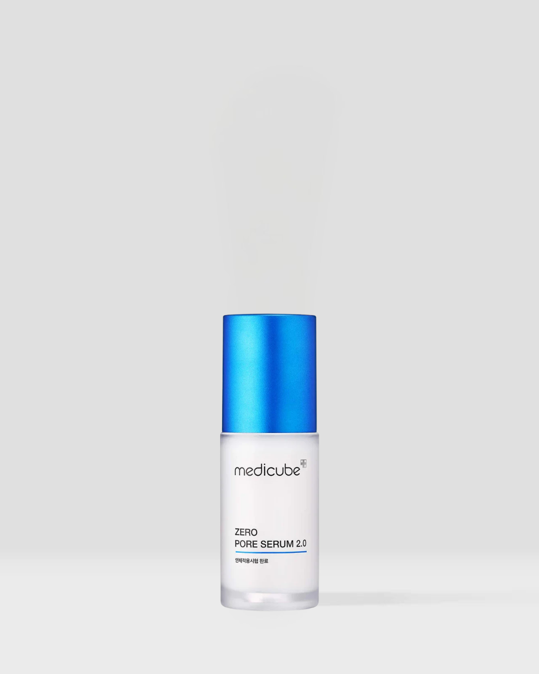 MEDICUBE - Zero Pore Serum 2.0 37ml