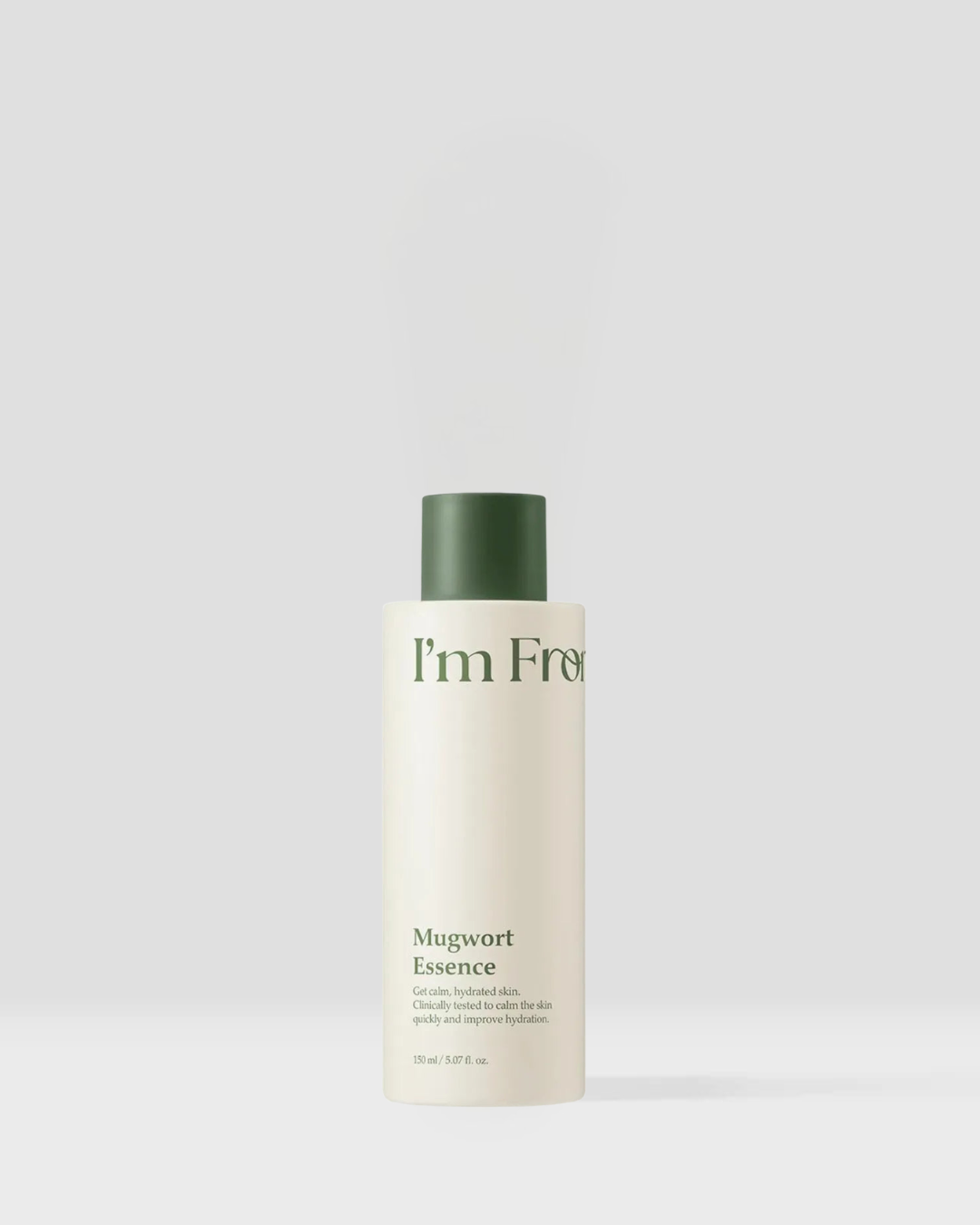 I’M FROM - Mugwort Essence 150ml