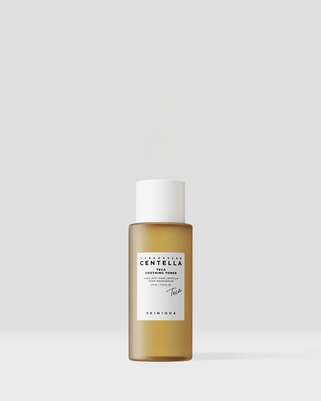 SKIN1004 - Madagascar Centella Teca Soothing Toner 210ml