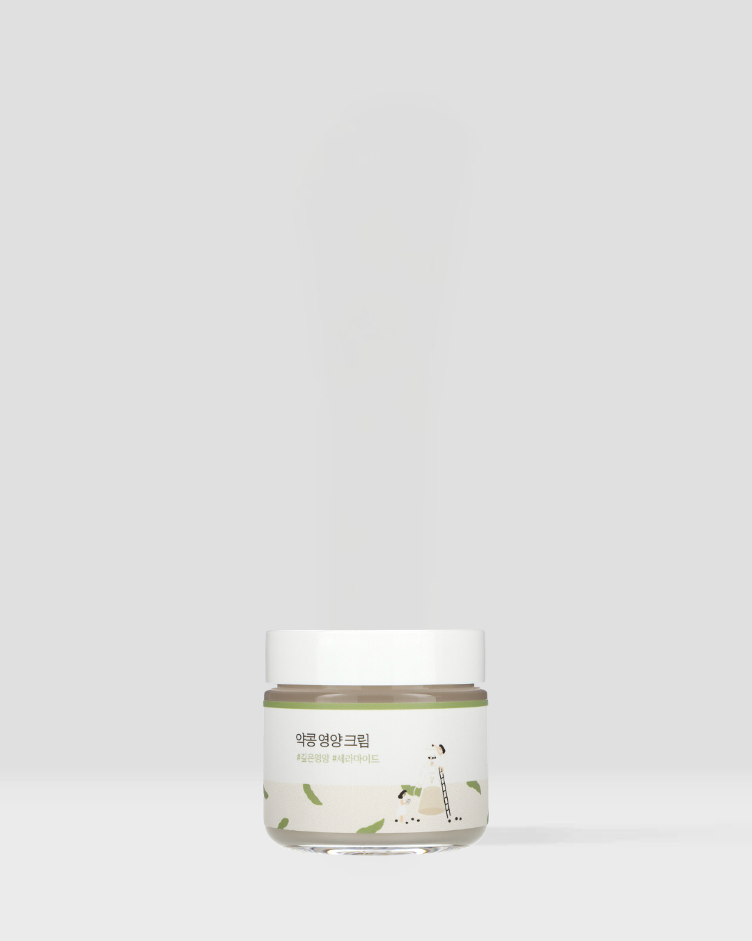 ROUND LAB - Soybean Cream 80ml