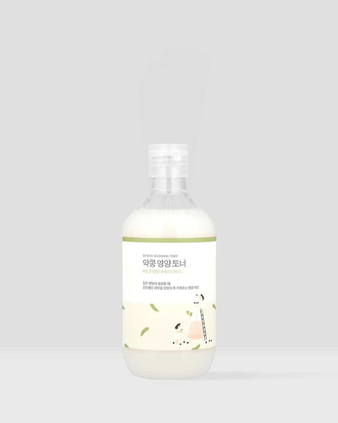 ROUND LAB - Soybean Toner 300ml