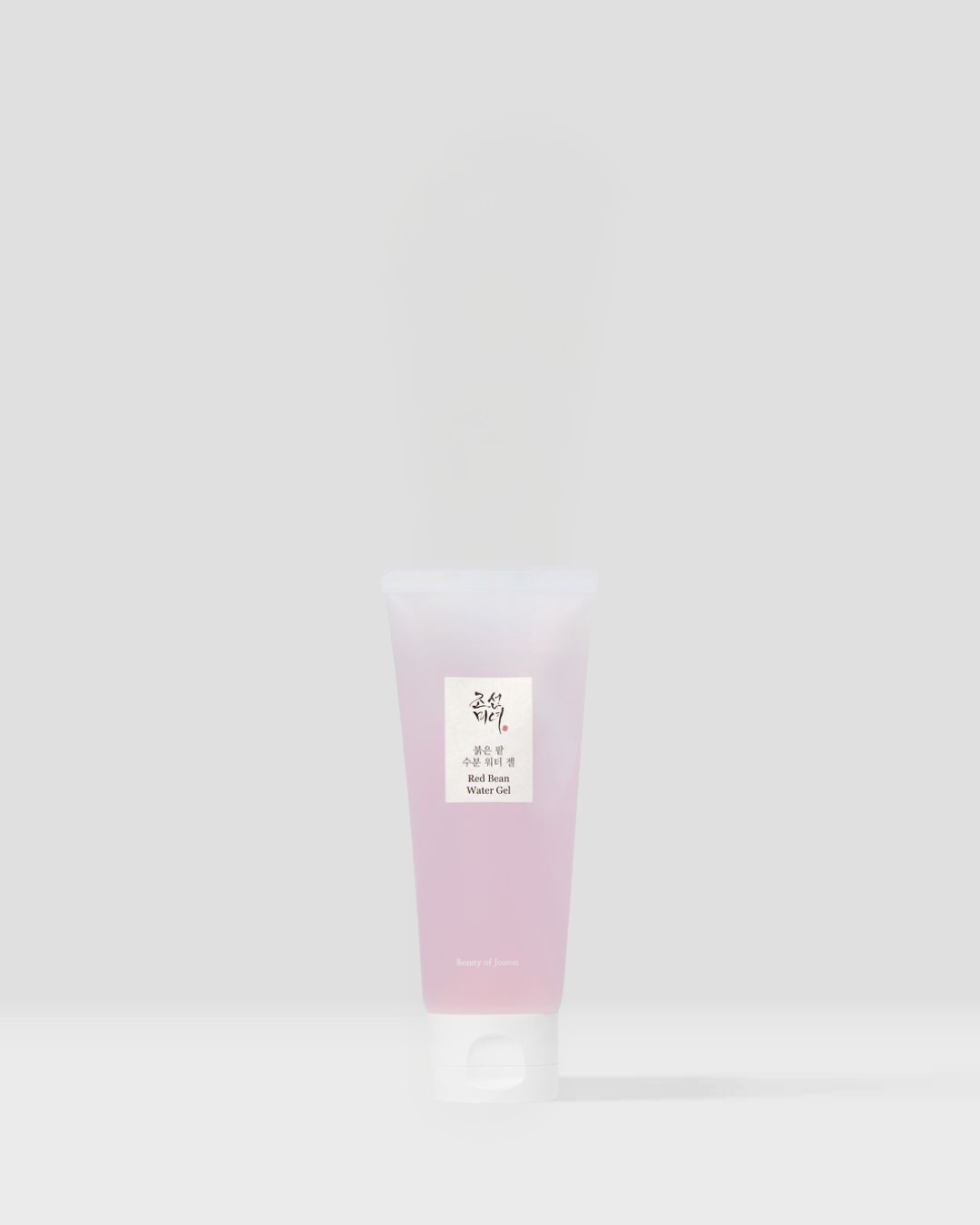 BEAUTY OF JOSEON - Red Bean Water Gel 100ml