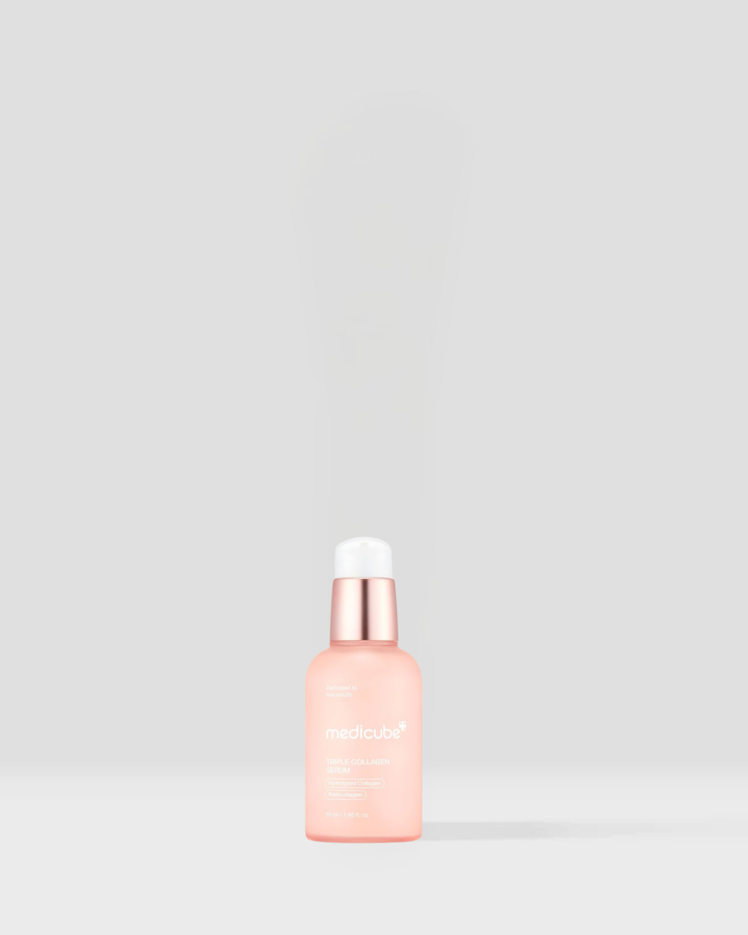 MEDICUBE - Triple Collagen Serum 55ml