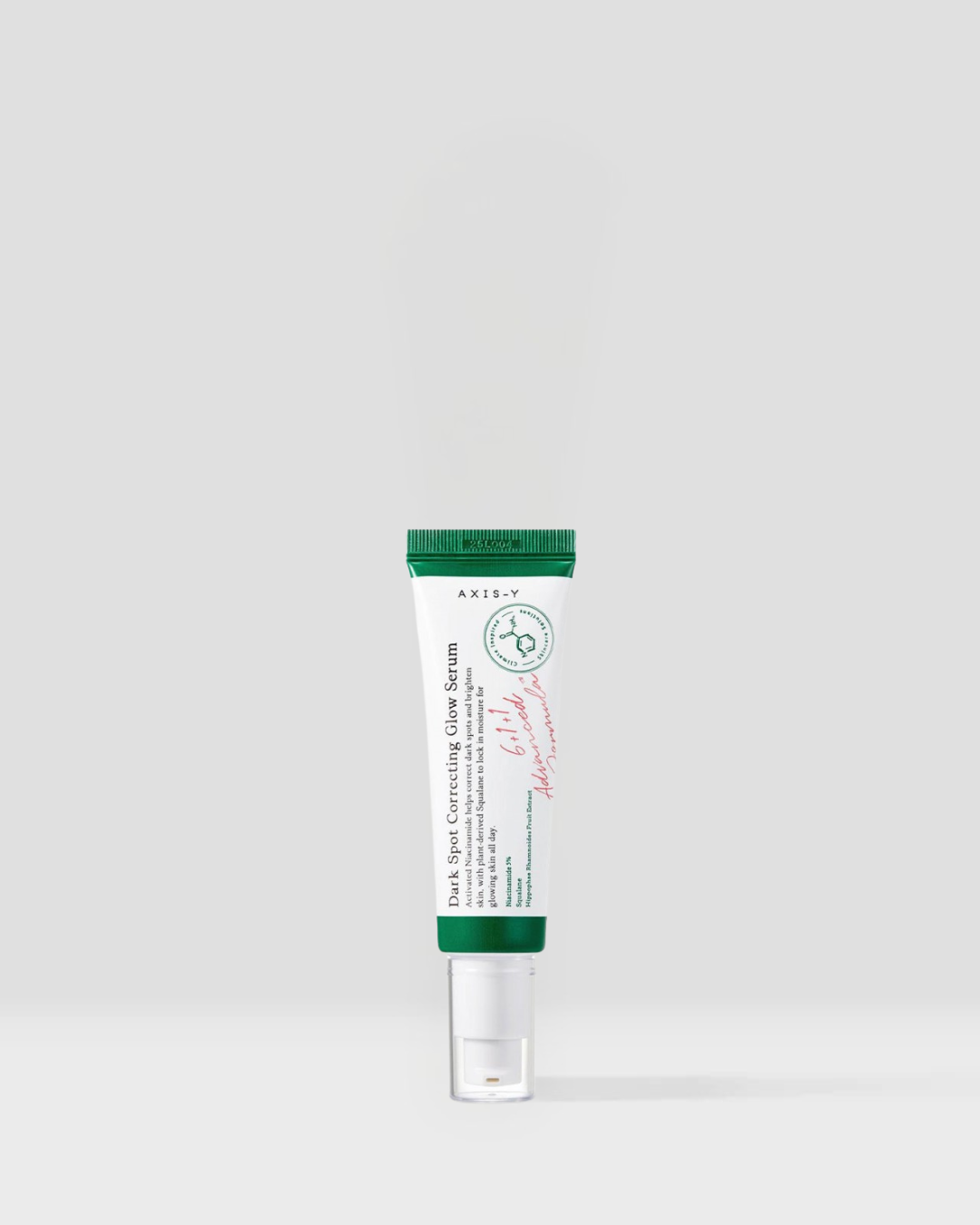 AXIS-Y - Dark Spot Correcting Glow Serum 50ml