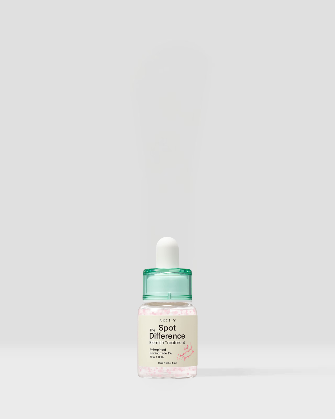 AXIS-Y - Spot the Difference Blemish Treatment 15ml