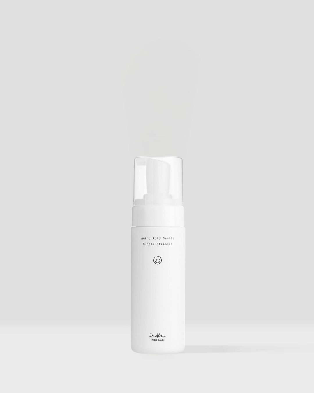 DR.ALTHEA - Amino Acid Gentle Bubble Cleanser 140ml