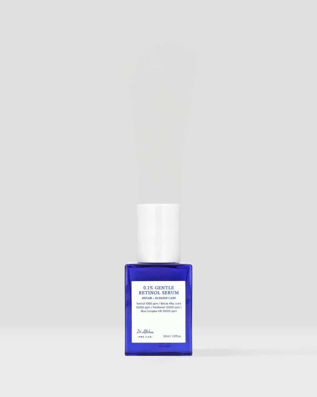DR.ALTHEA - 0.1% Gentle Retinol Serum