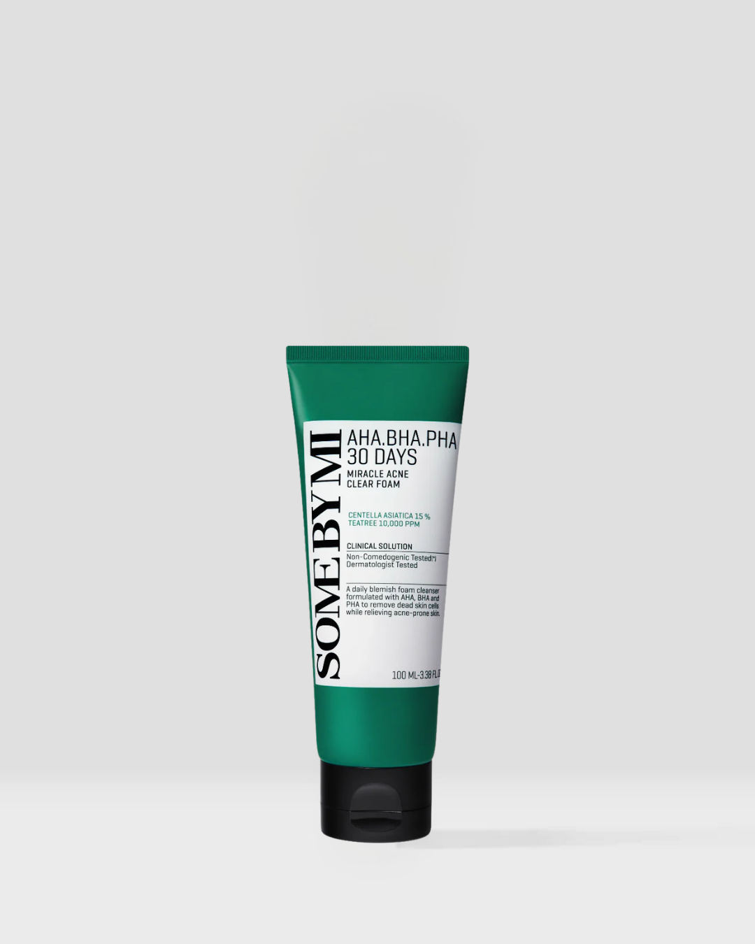 SOME BY MI - AHA.BHA.PHA 30 Days Miracle Foam 100ml