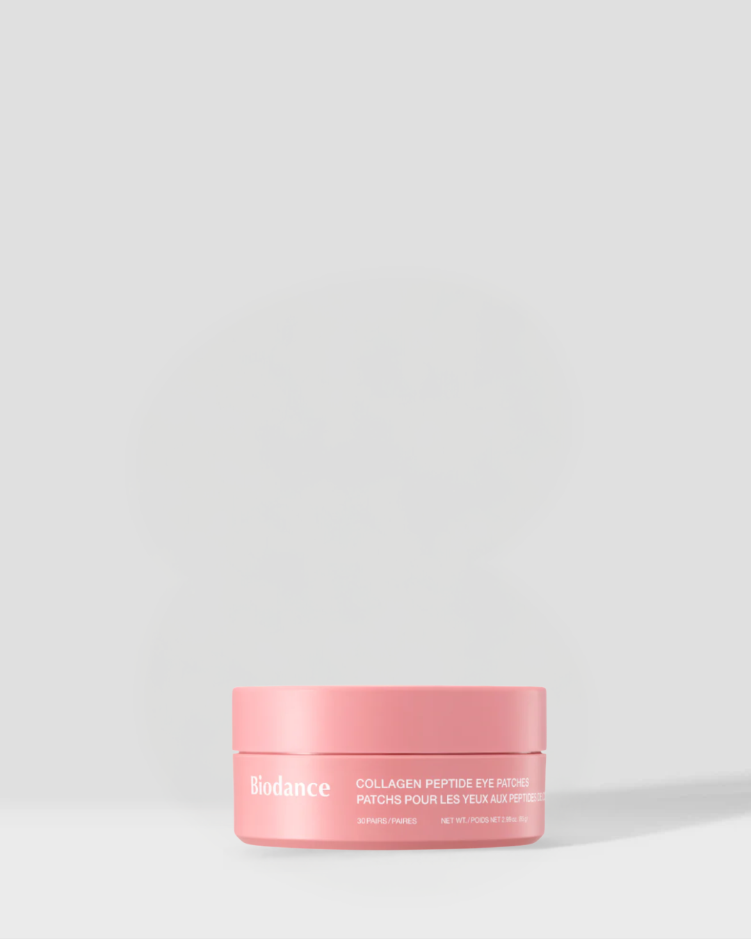 BIODANCE - Collagen Peptide Eye Patches (30ea)