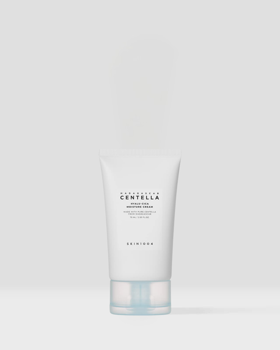 SKIN1004 - Madagascar Hyalu-Cica Moisture Cream 75ml
