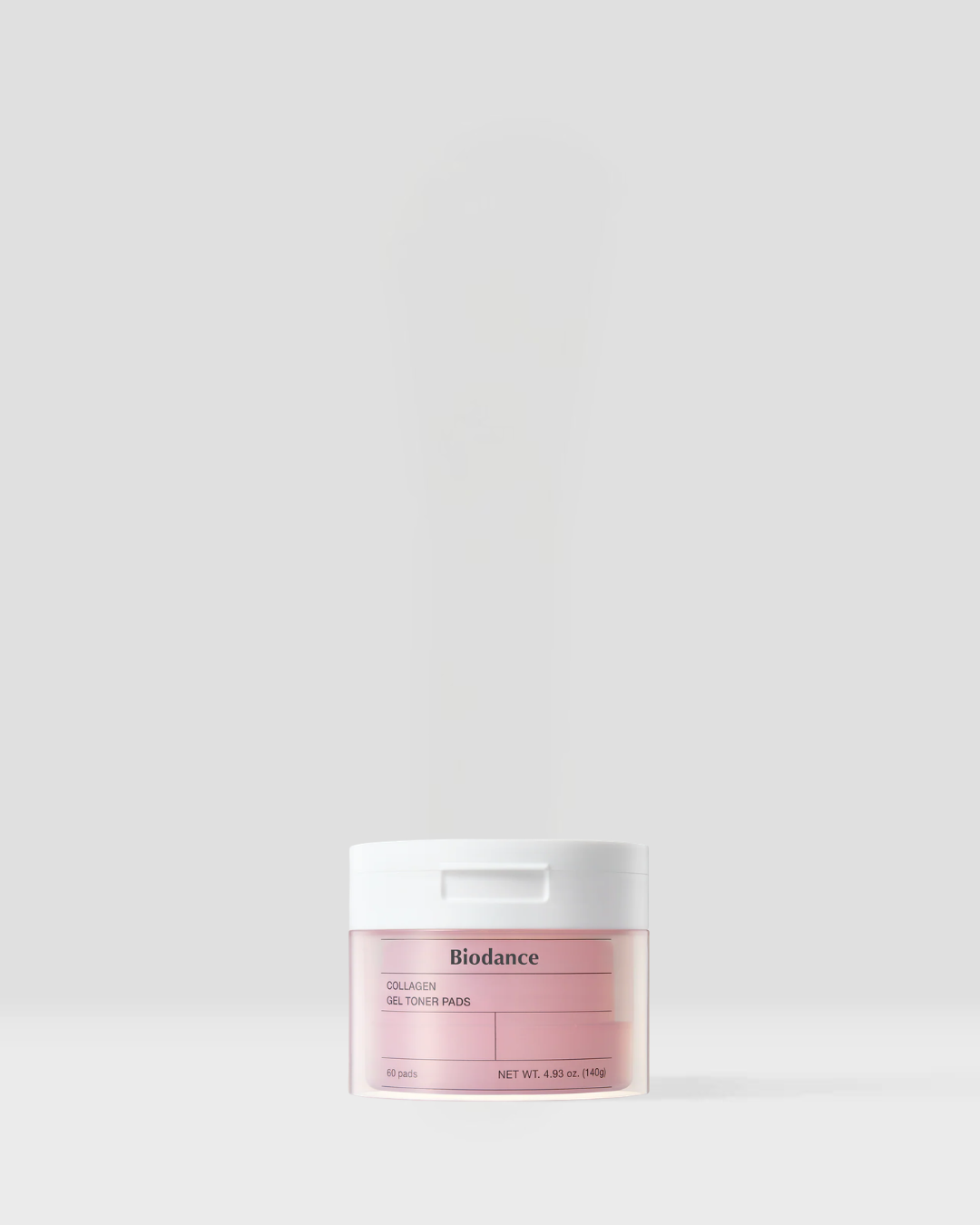 BIODANCE - Collagen Gel Toner Pads 60 Pads