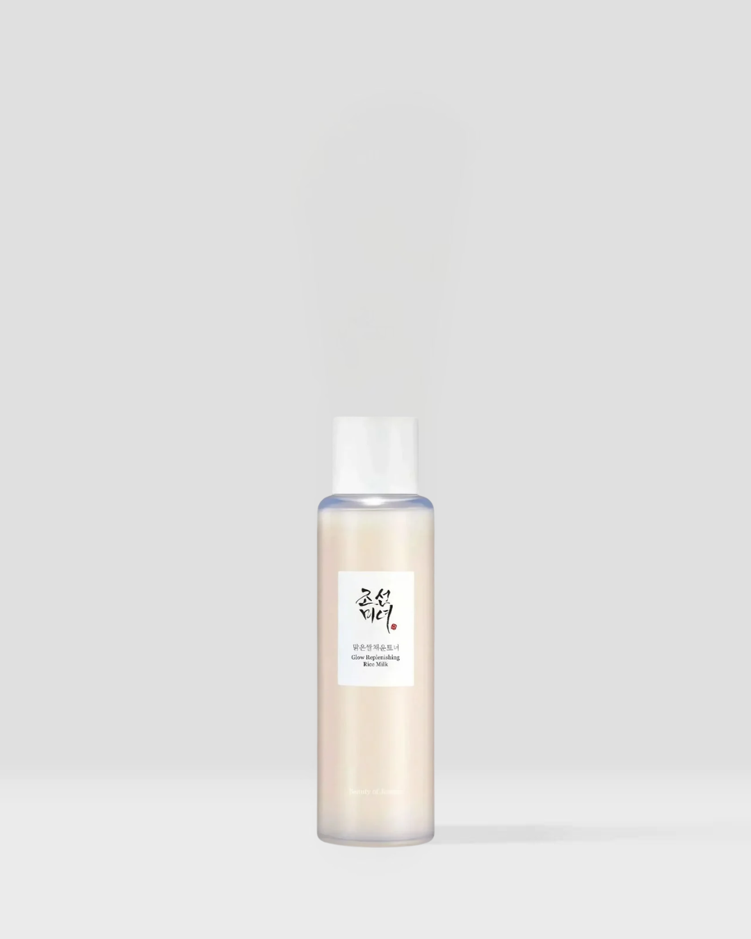 BEAUTY OF JOSEON - GLOW_REPLENISHING_RICE_MILK_150ML