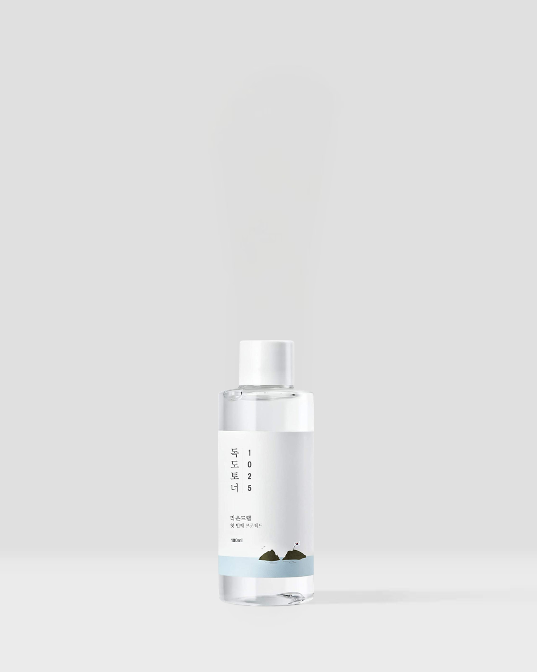 ROUND LAB - 1025 Dokdo Toner 200ml