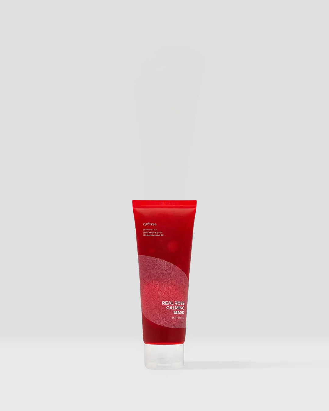 ISNTREE - Real Rose Calming Mask 100ml