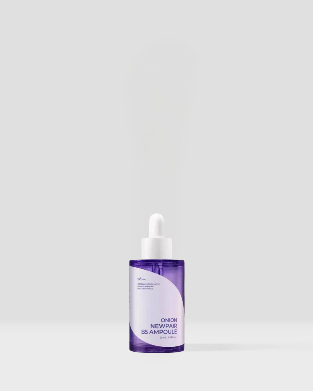 ISNTREE - Onion Newpair B5 Ampoule 50ml
