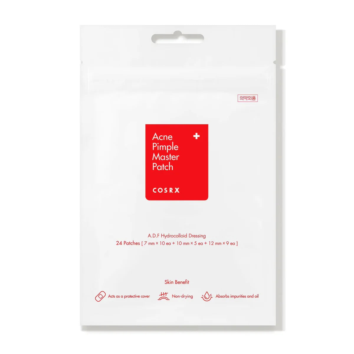 COSRX – Master Patch Original Fit (24 patches)