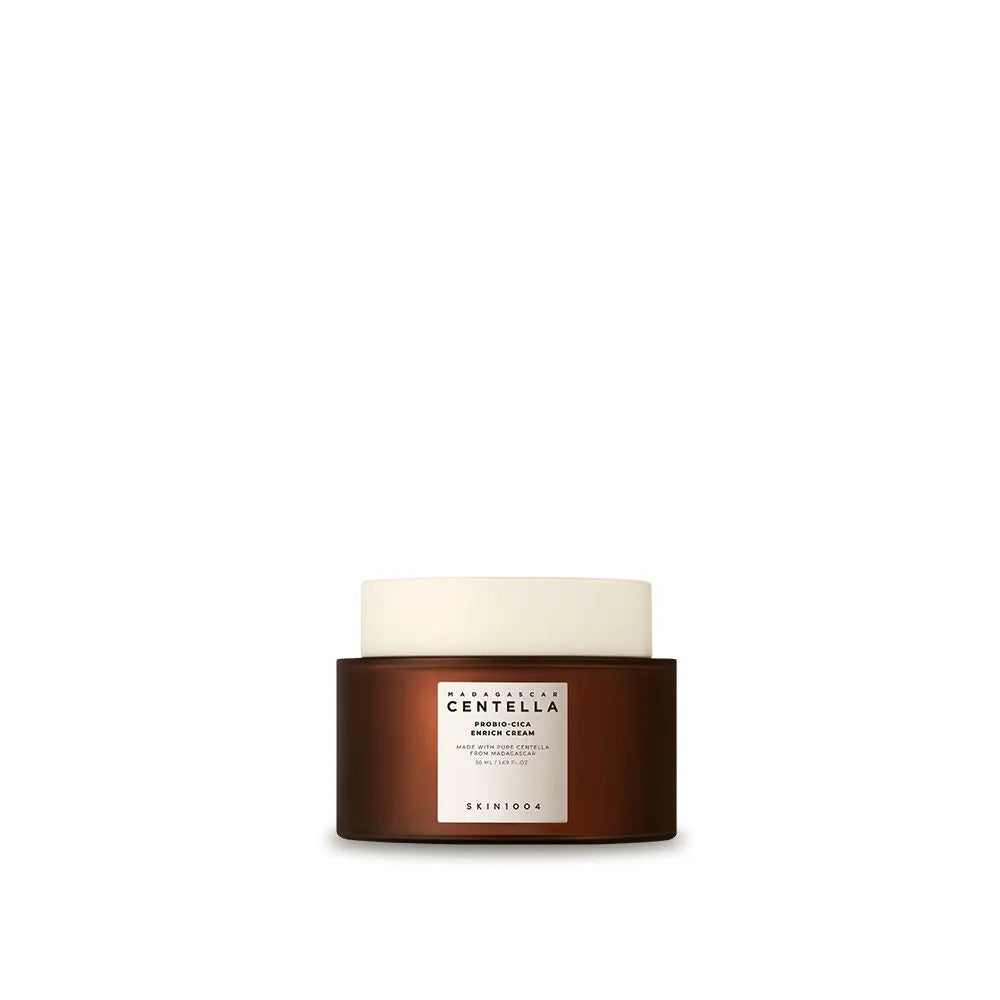 MADAGASCAR CENTELLA PROBIO-CICA ENRICH CREAM 50ml