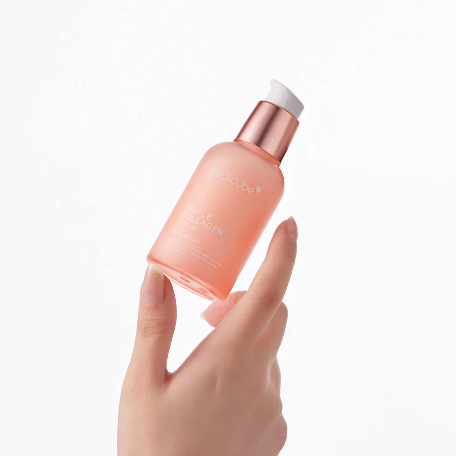 MEDICUBE - Triple Collagen Serum 55ml