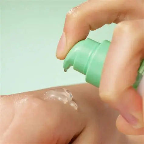 PURITO SEOUL - Wonder Releaf Centella Serum Unscented 60ml