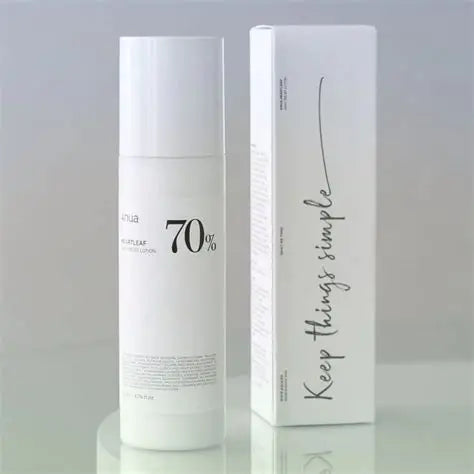 ANUA - Heartleaf 70 Daily Lotion 200ml