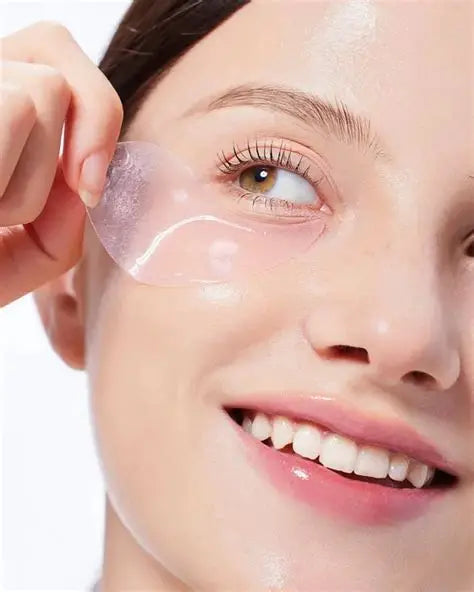 COSRX - The Peptide Collagen Hydrogel Eye Patch