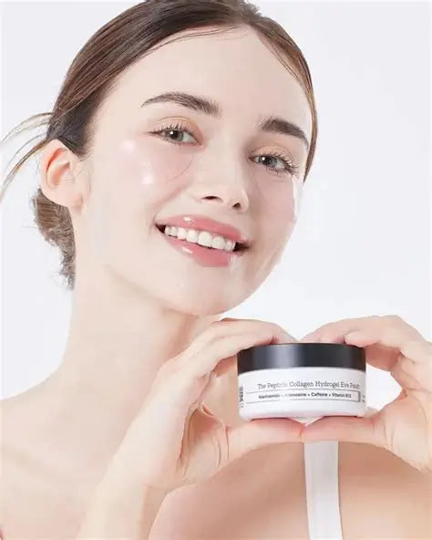 COSRX - The Peptide Collagen Hydrogel Eye Patch