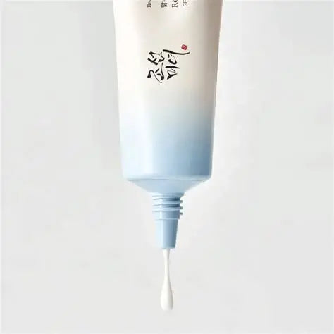 BEAUTY OF JOSEON - Relief Sun Aqua-fresh : Rice + B5 50ml