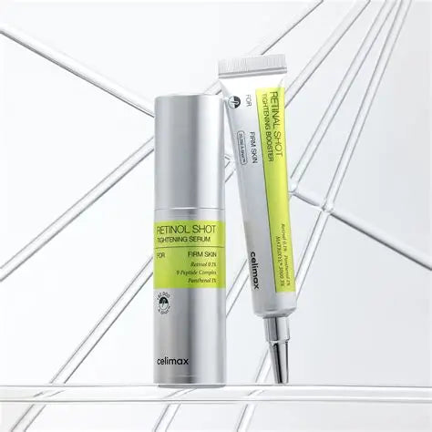 CELIMAX - The Vita-A Retinol Shot Tightening Booster 15ml