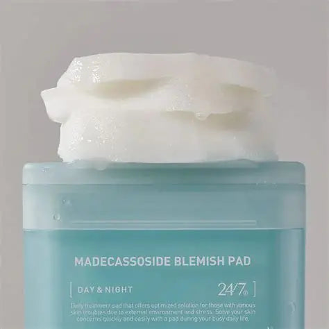 MEDIHEAL - Madecassoside Blemish Pad (100pcs)