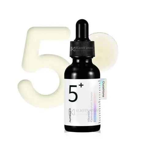 NUMBUZIN - No.5 Vitamin Serum 30ml