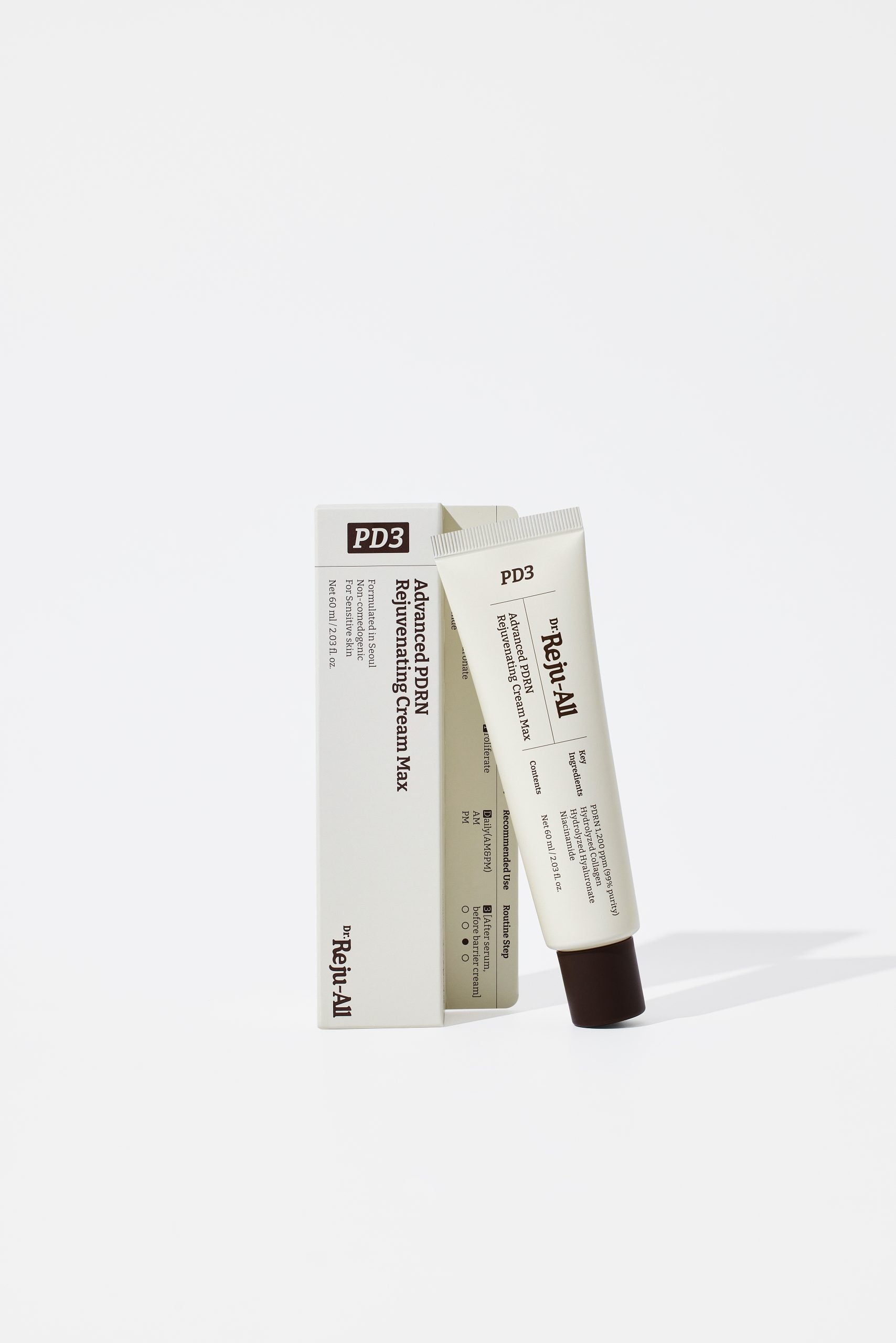 DR.REJU-ALL - Advanced PDRN Rejuvenating Cream 60ml