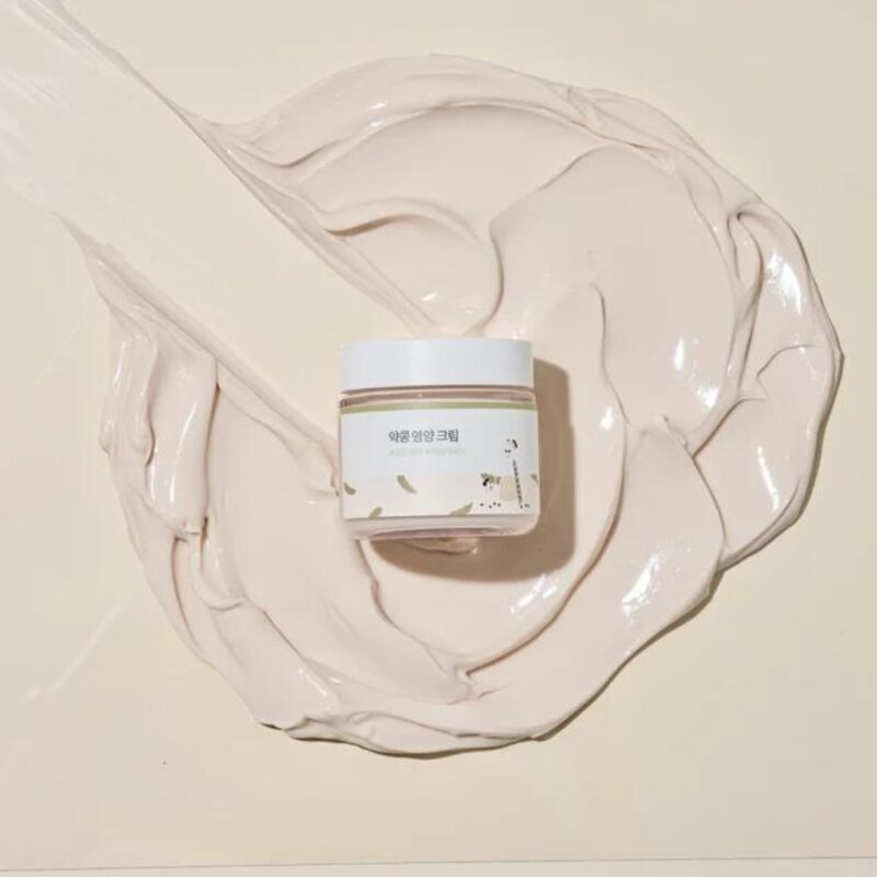 ROUND LAB - Soybean Cream 80ml