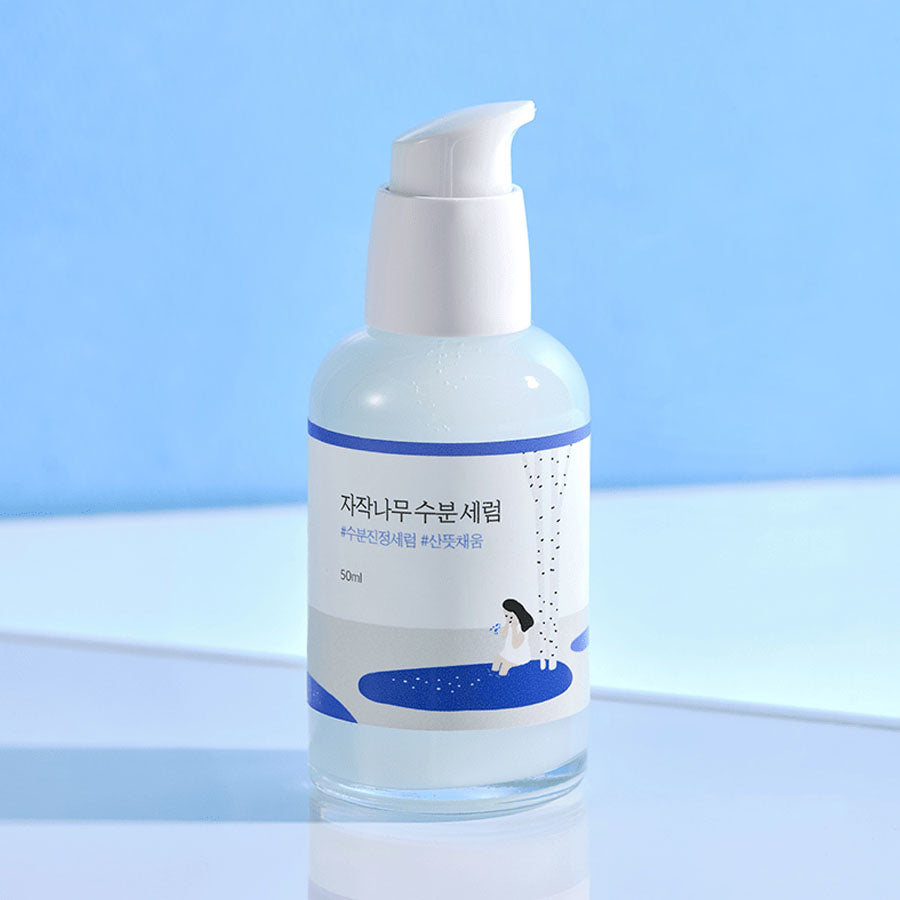 ROUND LAB - Birch Juice Serum 50ml